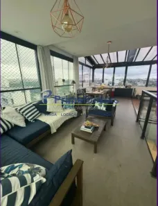 Apartamento com 3 Quartos à venda, 140m² no Indianópolis, São Paulo