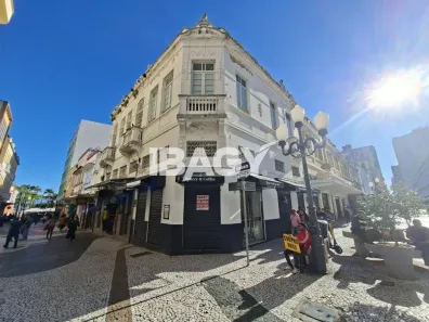 Ponto Comercial para alugar, 165m² no Centro, Florianópolis