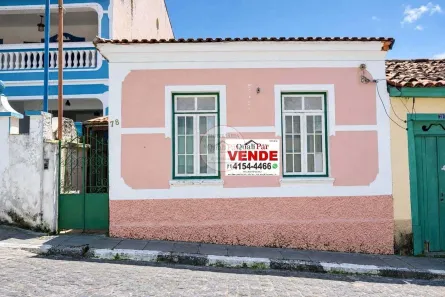 Casa com 1 Quarto para alugar, 219m² no Centro, Santana de Parnaíba
