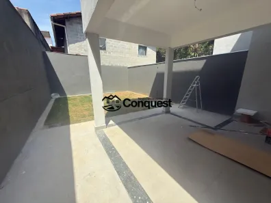 Casa com 3 Quartos à venda, 110m² no Linda Vista, Contagem