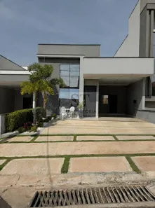 Casa de Condomínio com 3 Quartos à venda, 141m² no Loteamento Park Gran Reserve, Indaiatuba