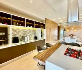 Casa com 3 Quartos à venda, 264m² no Setor Bougainville, Anápolis