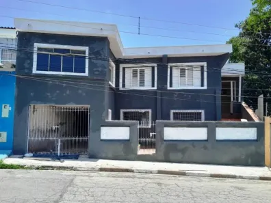 Casa com 3 Quartos à venda, 120m² no km 18, Osasco