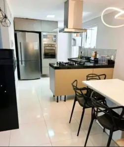 Apartamento com 3 Quartos à venda, 88m² no Cancela Preta, Macaé