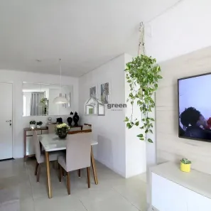 Apartamento com 2 Quartos à venda, 64m² no Jacarepaguá, Rio de Janeiro