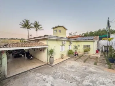 Casa com 5 Quartos à venda, 635m² no Chácaras Alpina, Valinhos