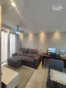 Apartamento com 2 Quartos à venda, 64m² no Swift, Campinas