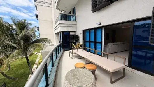 Apartamento com 4 Quartos à venda, 214m² no Barra da Tijuca, Rio de Janeiro