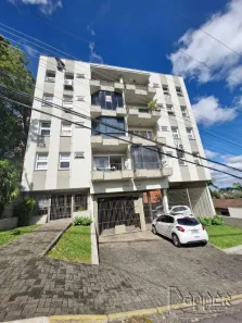 Apartamento com 2 Quartos para alugar, 67m² no Hamburgo Velho, Novo Hamburgo