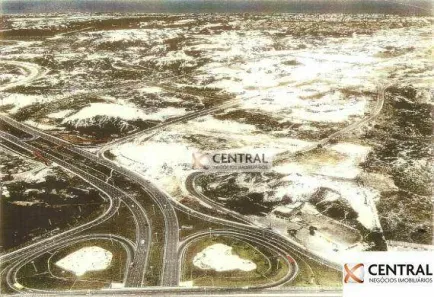 Lote/Terreno à venda, 2560m² no Stella Maris, Salvador