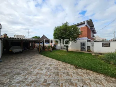 Casa com 4 Quartos à venda, 400m² no Nova Piracicaba, Piracicaba