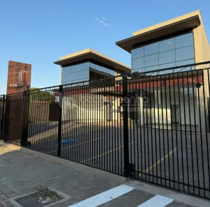 Sala Comercial para alugar, 20m² no Santos Dumont, São José do Rio Preto