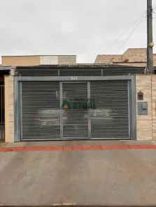 Casa com 2 Quartos à venda, 111m² no Residencial José B Almeida, Londrina