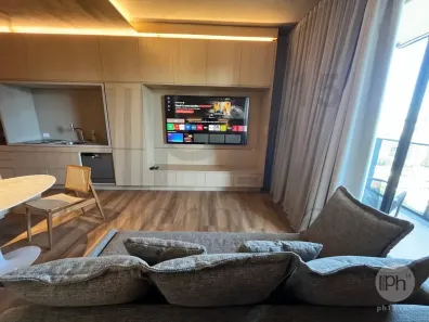 Apartamento com 1 Quarto à venda, 44m² no Vila Olímpia, São Paulo