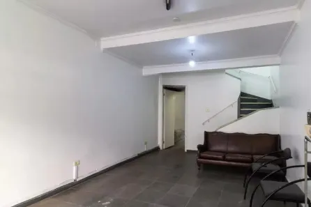 Casa com 3 Quartos à venda, 135m² no Perdizes, São Paulo