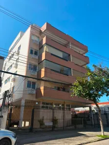 Apartamento com 2 Quartos à venda, 85m² no Méier, Rio de Janeiro