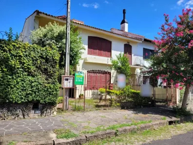 Casa com 3 Quartos à venda, 172m² no Partenon, Porto Alegre
