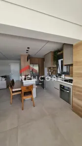 Apartamento com 3 Quartos à venda, 120m² no Jardim Brasil, Campinas