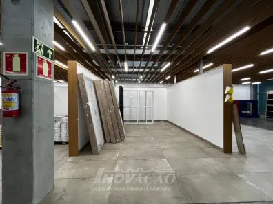 Sala Comercial para alugar, 20m² no Sanvitto, Caxias do Sul