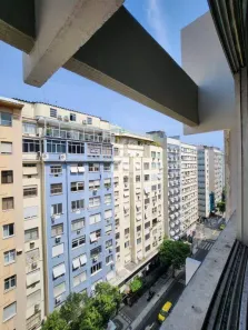 Sala Comercial à venda, 40m² no Copacabana, Rio de Janeiro