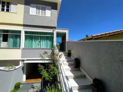 Sobrado com 3 Quartos à venda, 271m² no Vila Amália (Zona Norte), São Paulo