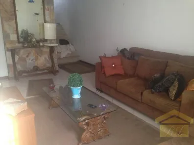 Sobrado com 3 Quartos à venda, 131m² no Parque Jabaquara, São Paulo