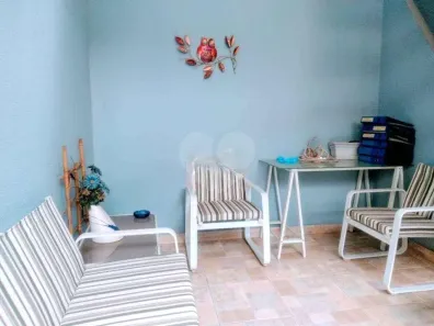 Sobrado com 2 Quartos à venda, 155m² no Vila Clementino, São Paulo