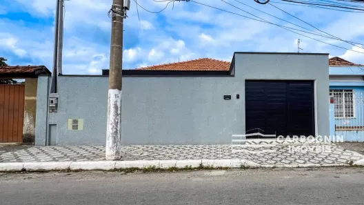 Casa com 3 Quartos à venda, 132m² no Jardim Amália, Caçapava