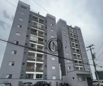 Apartamento com 2 Quartos à venda, 65m² no Jardim Prestes de Barros, Sorocaba