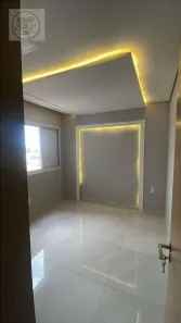 Apartamento com 3 Quartos à venda, 90m² no Centro, Indaiatuba
