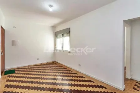 Apartamento com 2 Quartos para alugar, 64m² no Azenha, Porto Alegre