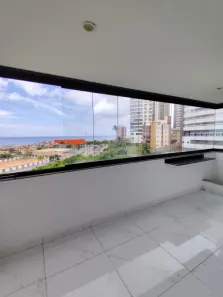 Apartamento com 1 Quarto à venda, 64m² no Patamares, Salvador