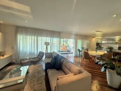 Apartamento com 3 Quartos à venda, 157m² no Vila Mariana, São Paulo