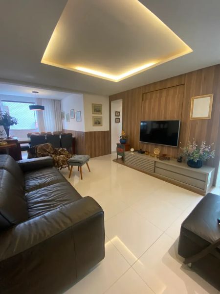 Apartamento com 3 quartos — Jaraguá, Belo Horizonte