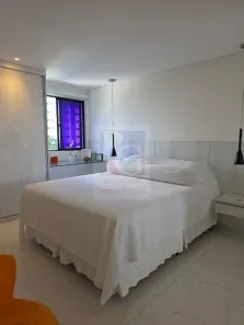Apartamento com 4 Quartos à venda, 154m² no Graças, Recife