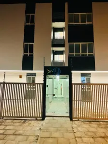 Apartamento com 3 Quartos à venda, 70m² no Castelo Branco, João Pessoa