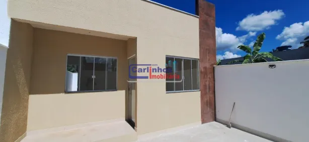 Casa com 2 Quartos à venda, 60m² no , Mateus Leme