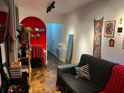 Apartamento com 2 Quartos à venda, 93m² no Centro Histórico, Porto Alegre