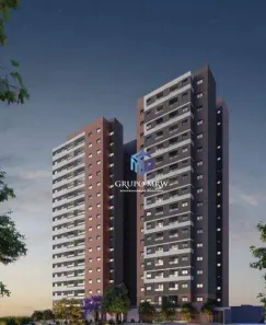 Apartamento com 3 Quartos à venda, 83m² no Vila Espírito Santo, Sorocaba
