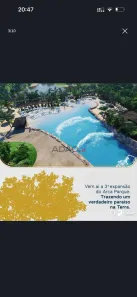 Lote/Terreno à venda, 1571m² no Residencial Terra Santa, Trindade