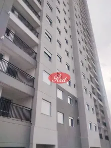 Apartamento com 2 Quartos à venda, 57m² no Vila Oliveira, Mogi das Cruzes