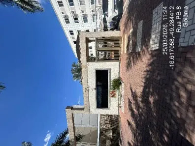 Apartamento com 2 Quartos à venda, 48m² no Parque Balneário, Goiânia