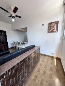 Apartamento com 2 Quartos à venda, 72m² no Canto do Forte, Praia Grande