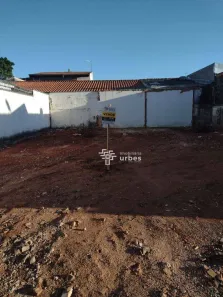 Lote/Terreno à venda, 188m² no Jardim São Roque, Americana