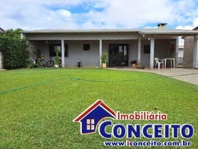 Casa com 2 Quartos à venda, 115m² no Santa Teresinha, Imbé