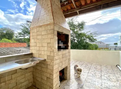 Casa com 3 Quartos à venda, 100m² no Morro Santana, Porto Alegre