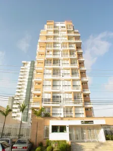 Apartamento com 1 Quarto à venda, 41m² no Vila Mariana, São Paulo