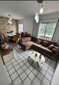 Apartamento com 3 Quartos à venda, 87m² no Várzea, Recife