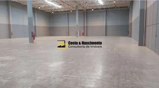 Galpão/Depósito/Armazém para alugar, 1761m² no Itaqui, Itapevi