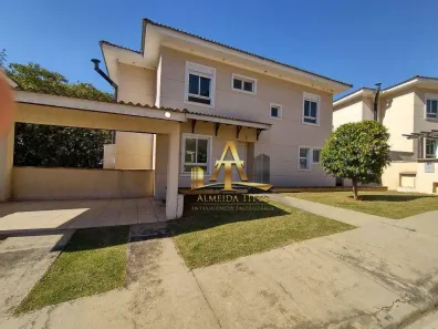 Casa de Condomínio com 3 Quartos à venda, 173m² no Jardim da Glória, Cotia